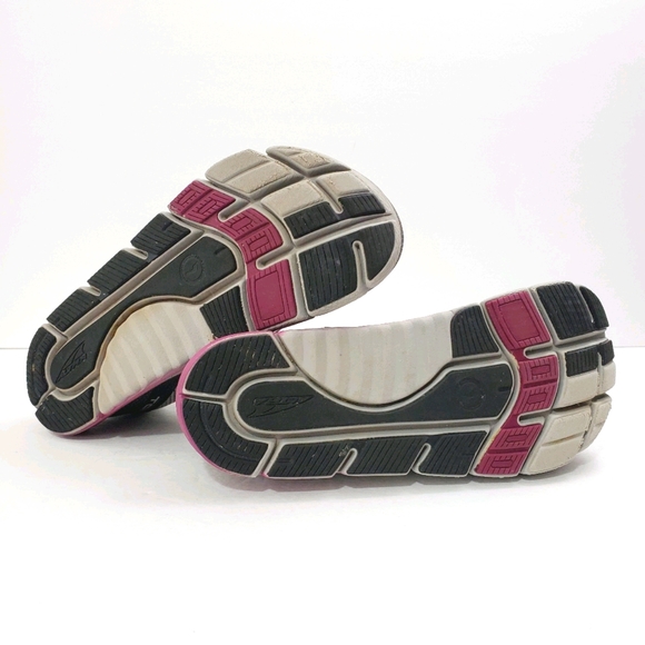 SOLD! ALTRA Shoes TORIN 2.5 InnerFlex Athletic Running Sneaker - Picture 11 of 12